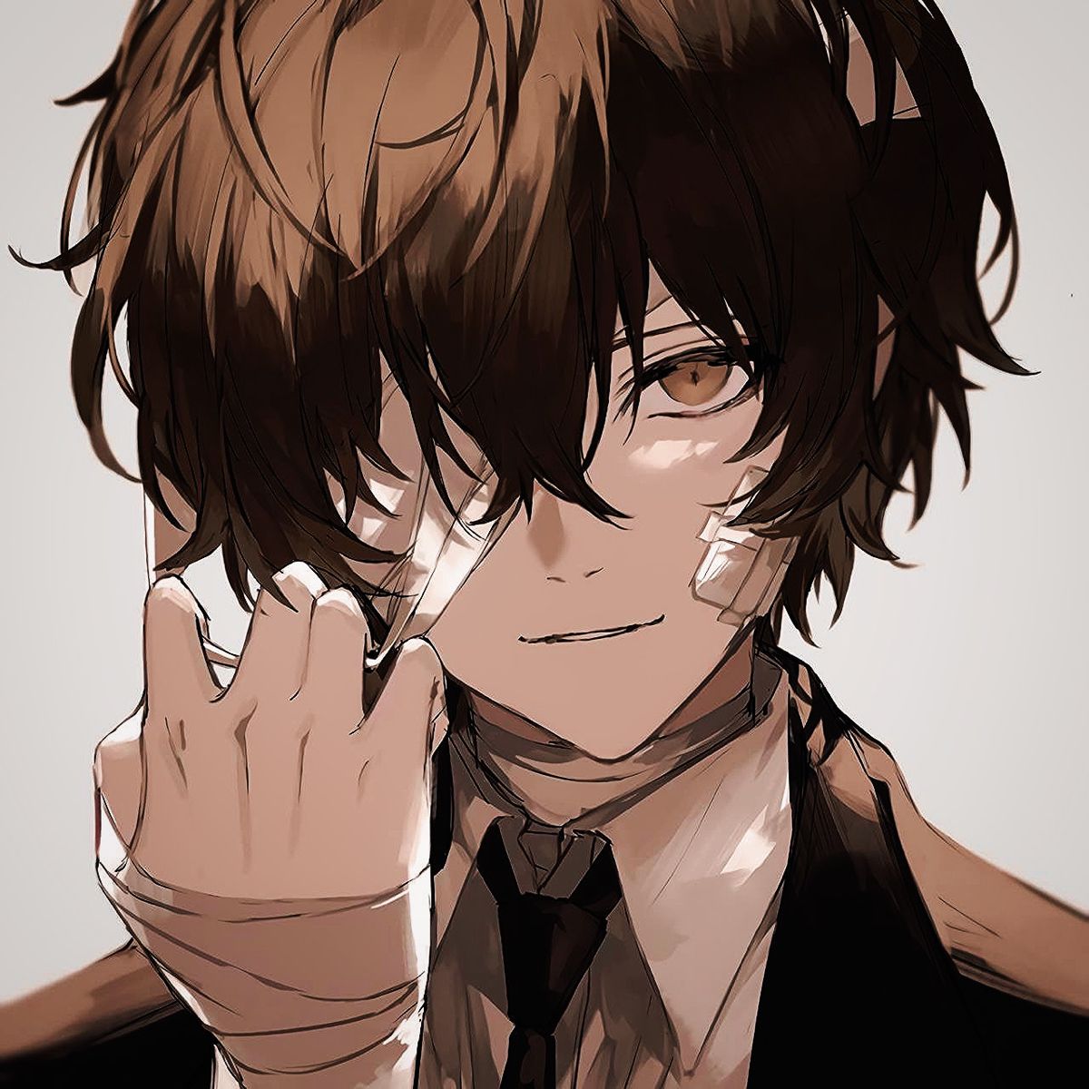 Dazai Osamu