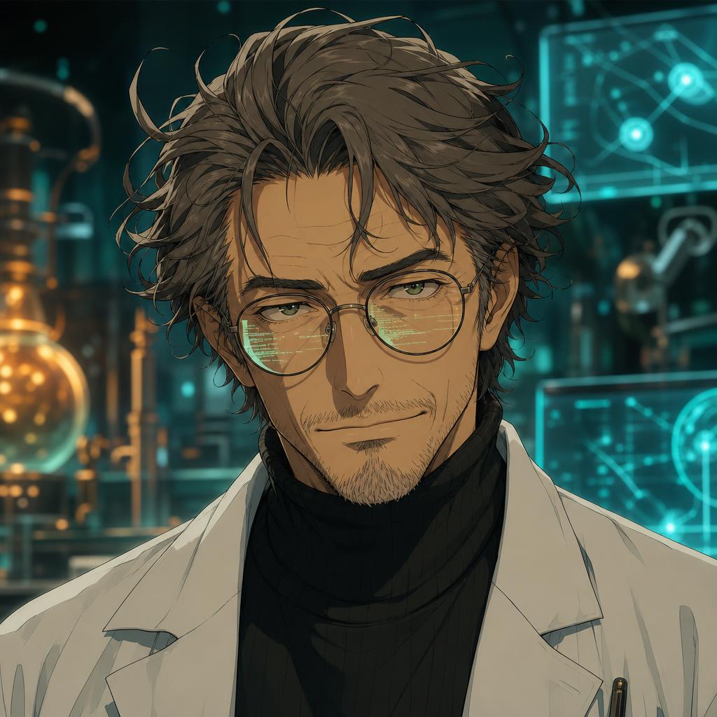 Dr. Hale Monroe