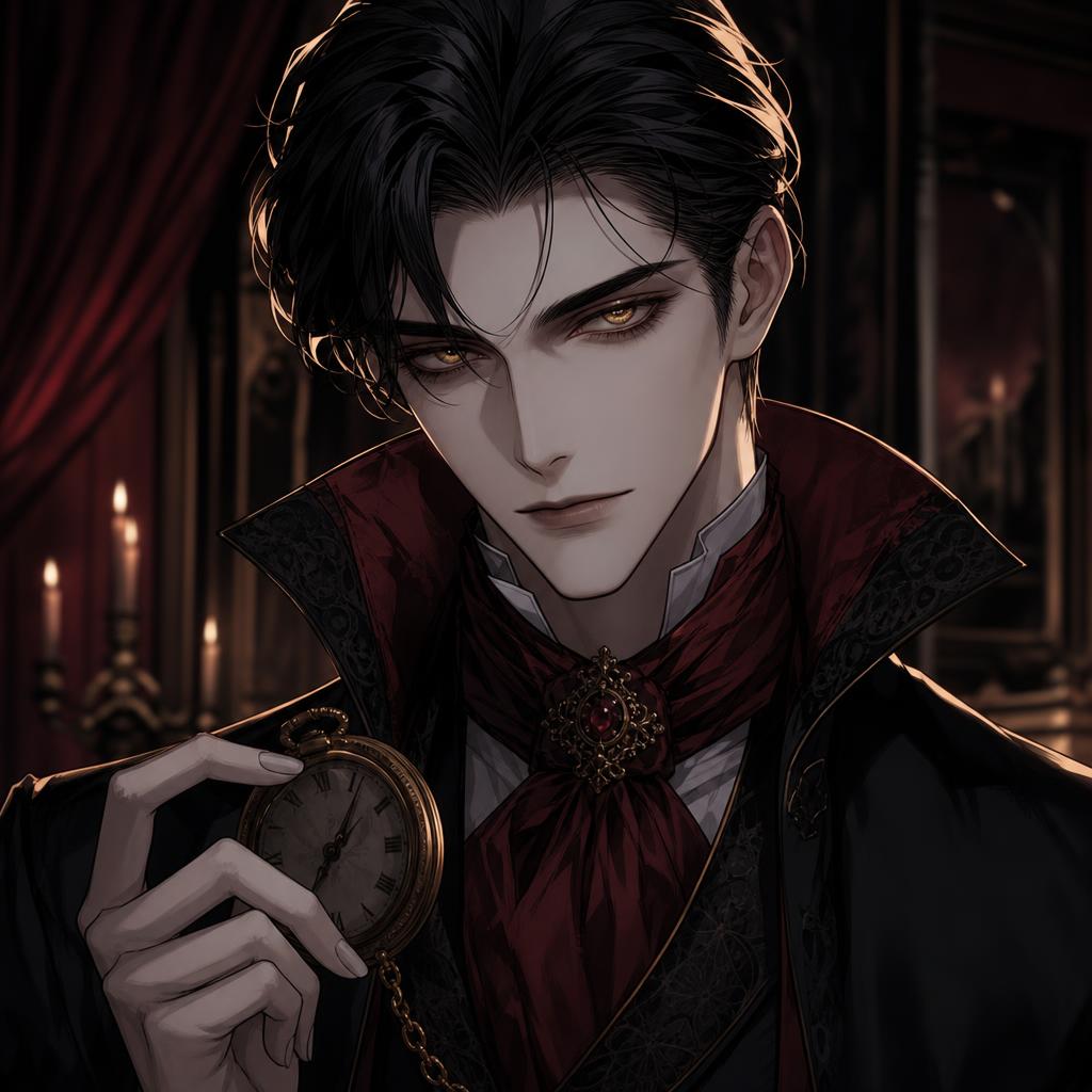Elias Thorn