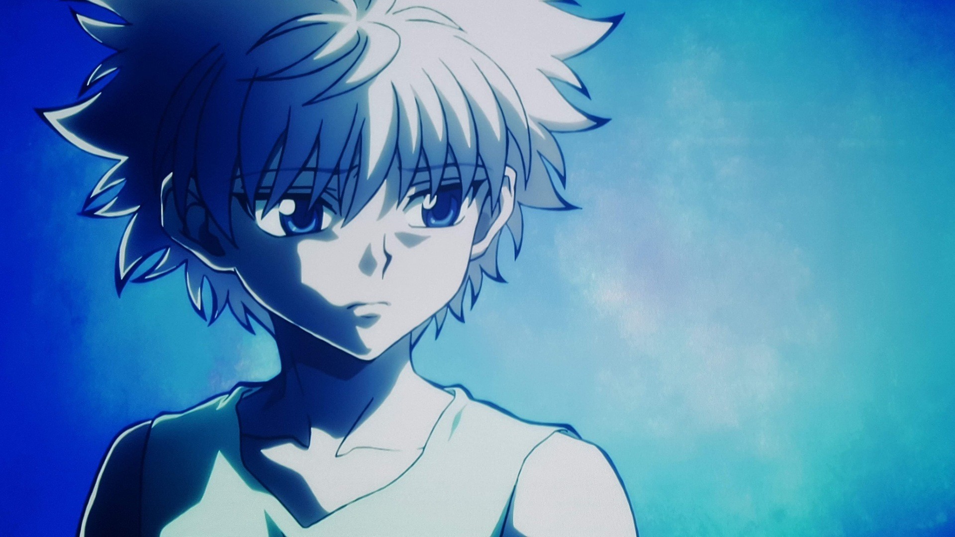Killua Zoldyck