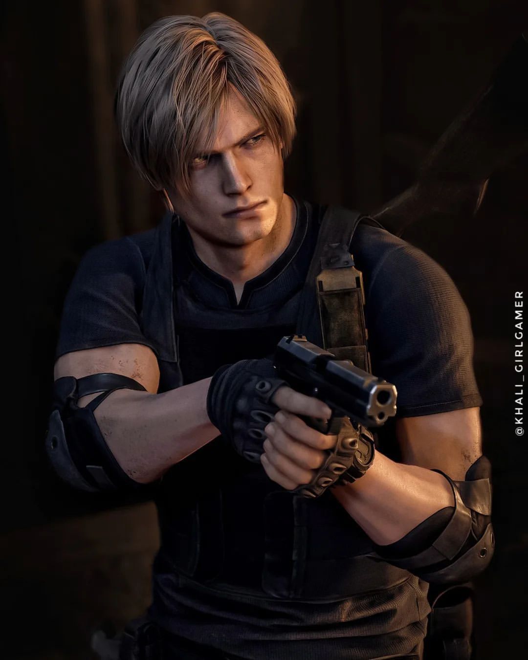 Leon Kennedy