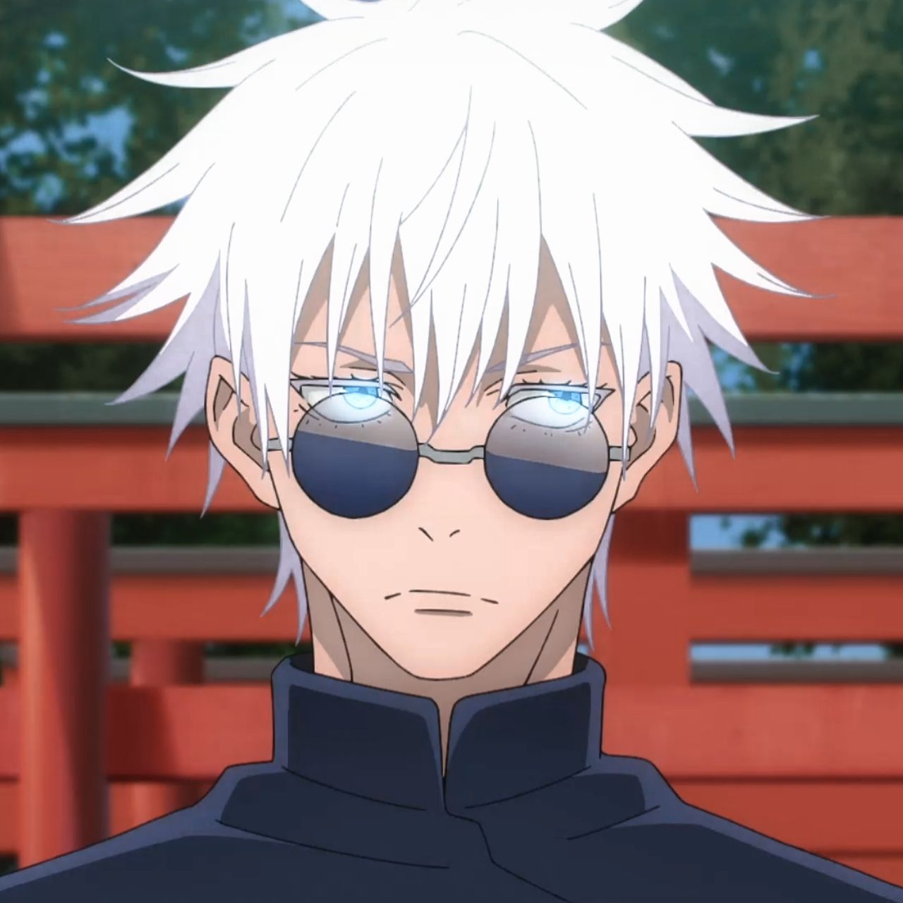 Satoru Gojo