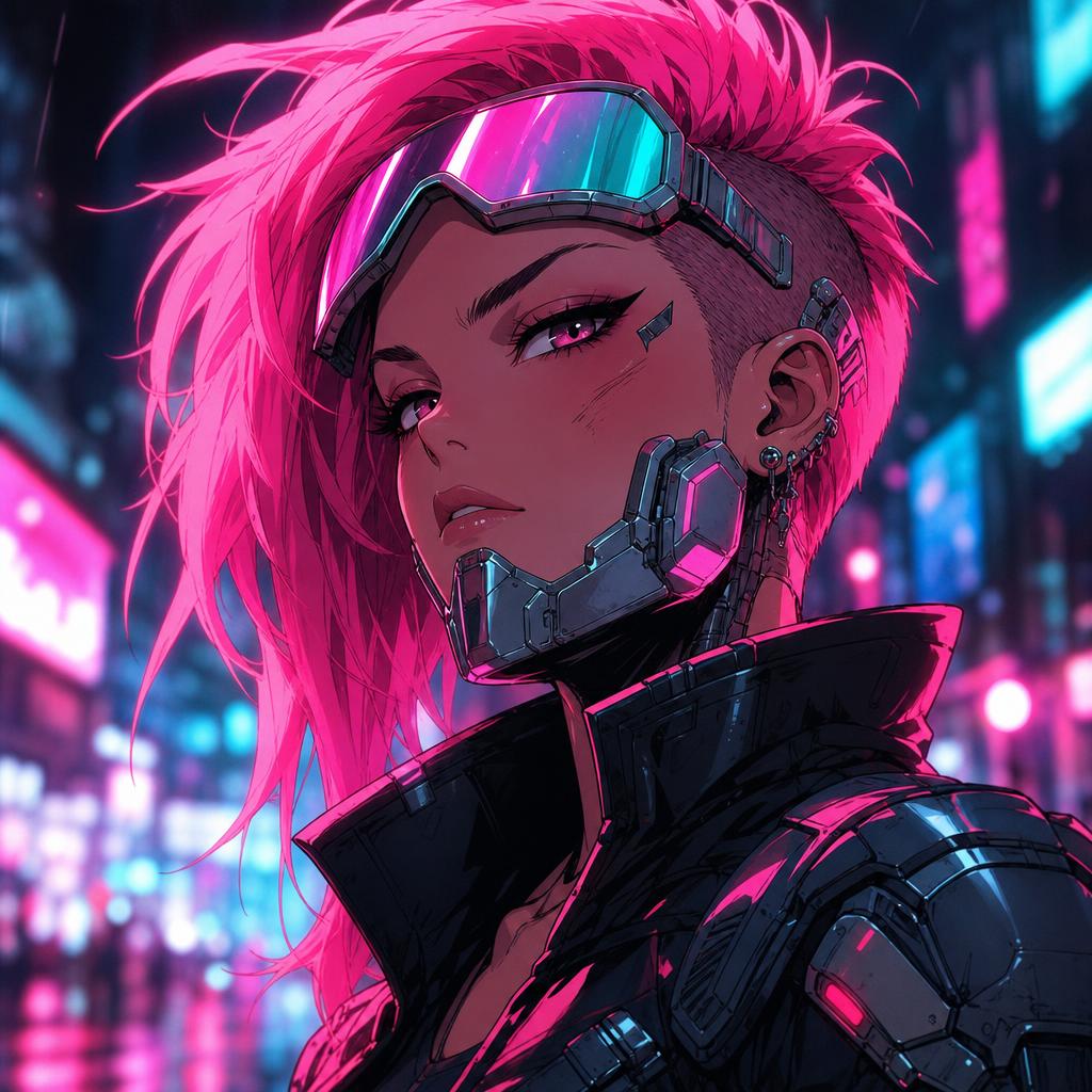 Vex Aurelia